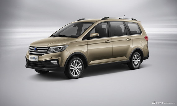 [知识帖]买车不光看配置 昌河m70究竟如何