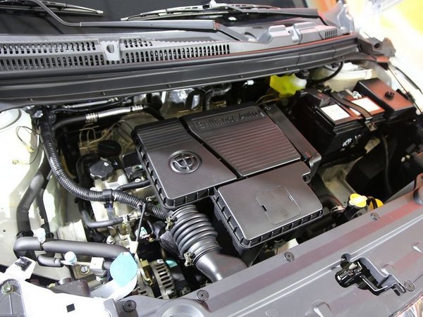 中华V3欢迎莅临赏鉴 价格直降0.3万-图4