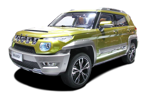 卖车哪家强？ 12月10-15万自主SUV销量排行