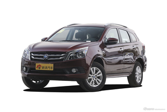 卖车哪家强？ 12月10-15万自主SUV销量排行