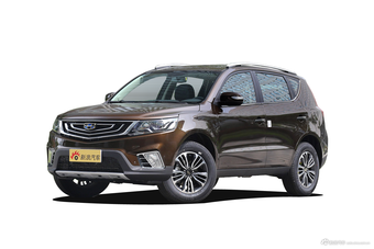 卖车哪家强？ 12月10-15万自主SUV销量排行