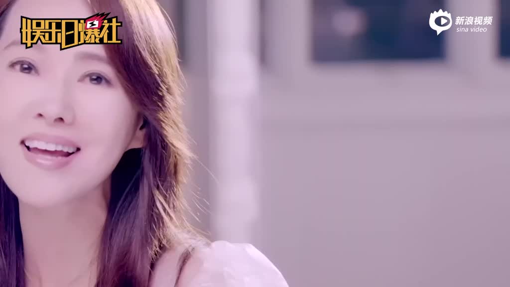 视频：被呛“你的晚年是老公的中年” 伊能静高智商反击