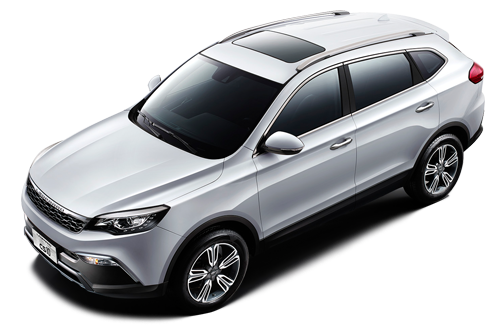 卖车哪家强？ 12月10-15万自主SUV销量排行