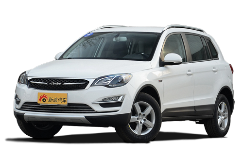 卖车哪家强？ 12月10-15万自主SUV销量排行