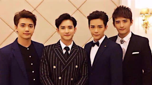 李茂开撕马雪阳:背后黑我 抢朋友女友威胁我妻