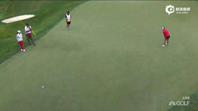 金斯米尔赛决赛轮最佳球