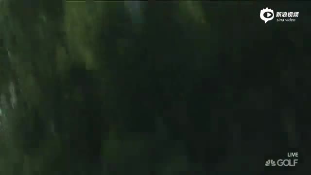 金斯米尔锦标赛五佳球