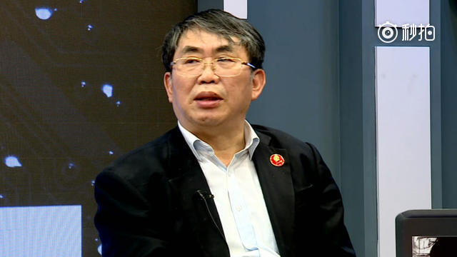 聂卫平：Alphago远胜柯洁