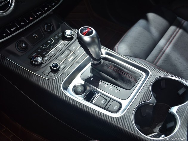 江淮瑞风S7增8款预售车型 或将6月上市