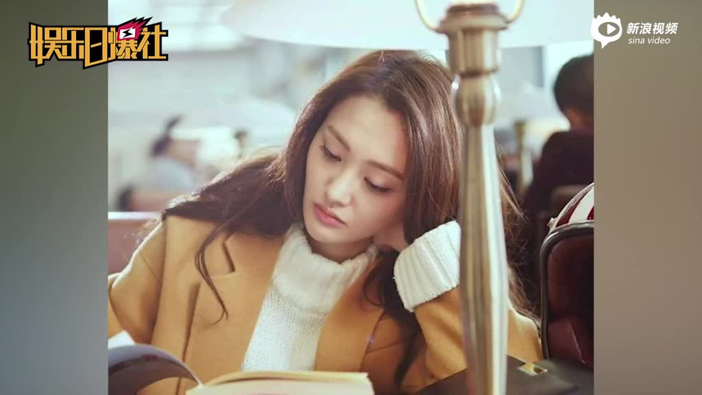 视频郑爽替身曝光相似度惊人模样清秀颜值不输爽妹