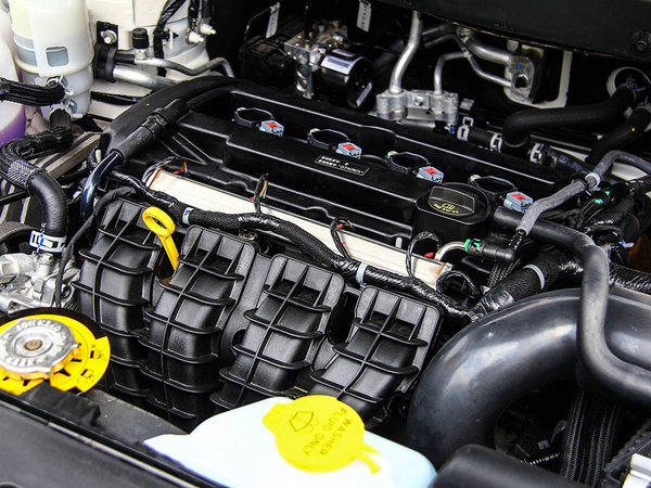 道奇(进口)  2.4L