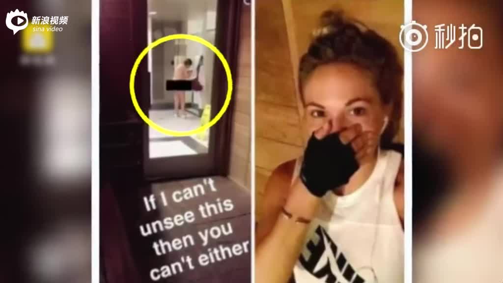 花花公子模特上传他人裸照被判刑