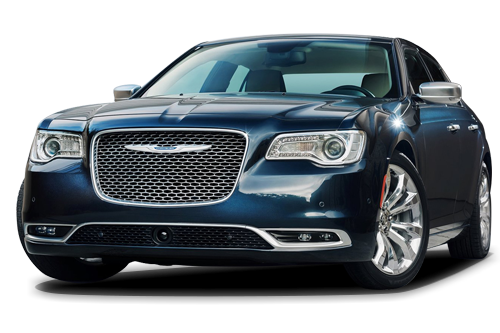 12月30-50万进口中大型车市场销量揭晓，新车选它靠谱！