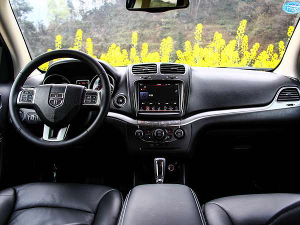 道奇(进口)  2.4L