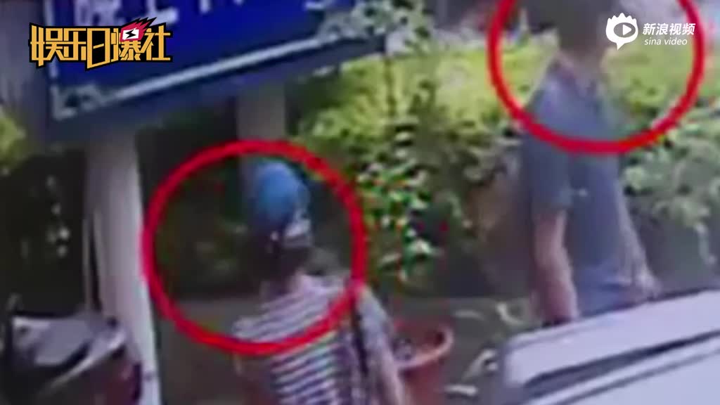 吴奇隆带刘诗诗彰化吃活虾