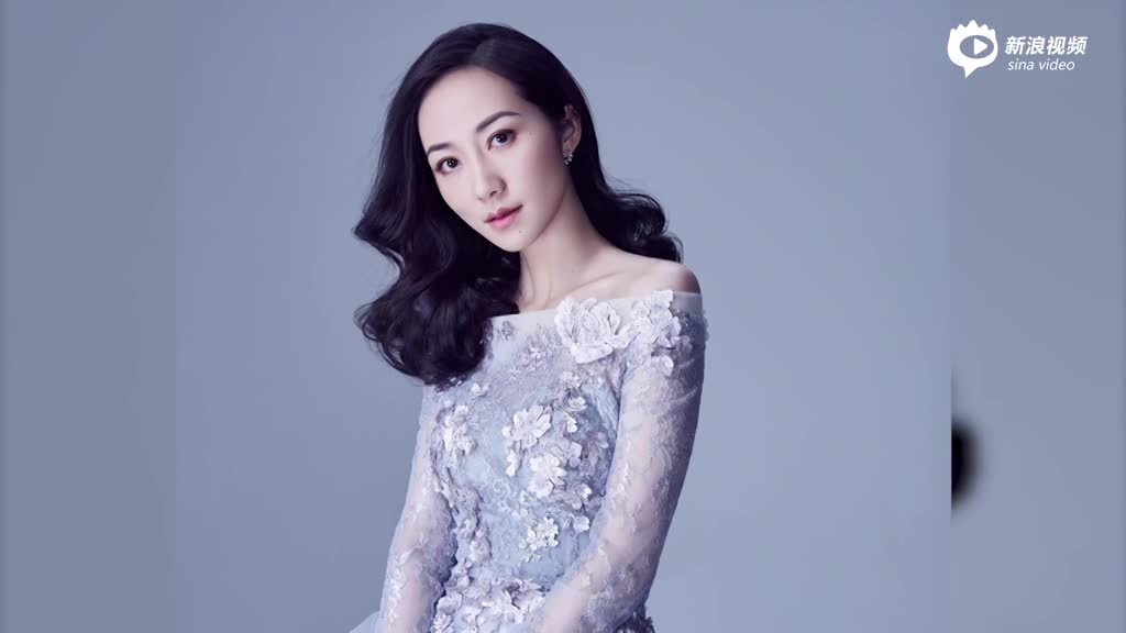 视频:韩雪晒美照着一字肩礼服 小露锁骨柔美优雅_手机新浪网