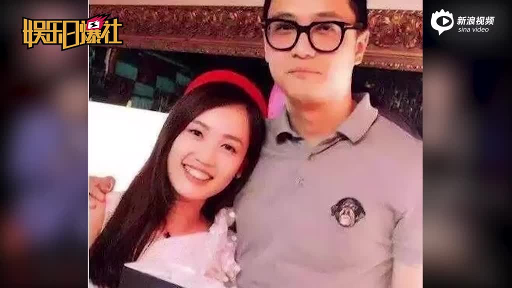 马蓉微博公开示爱宋喆