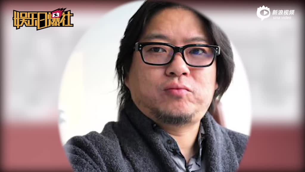 高晓松被网友P变美男子