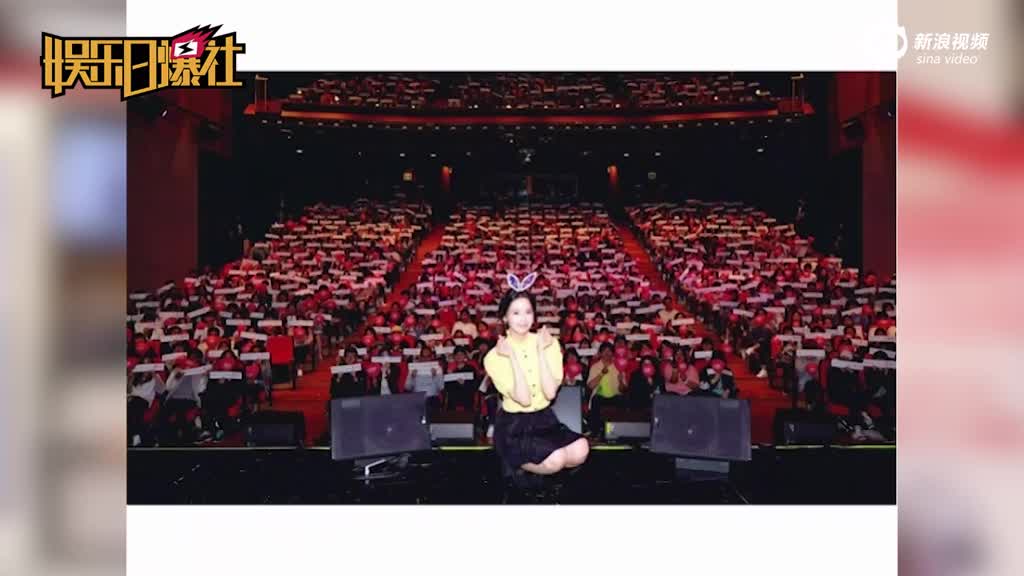 林允儿生日林更新送祝福