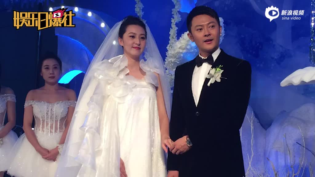 印小天被爆遭骗婚