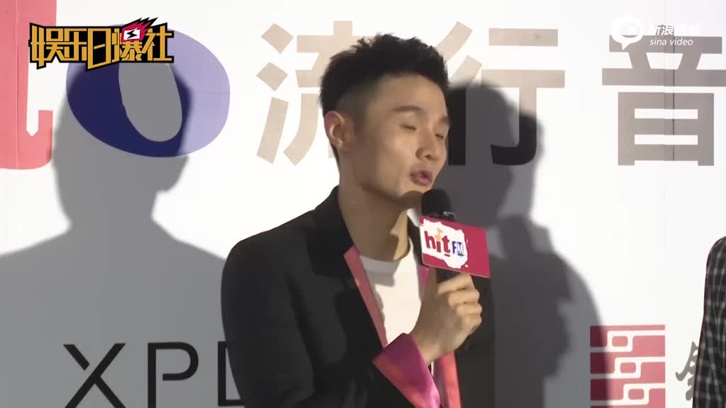 杨丞琳大方表示不闪婚