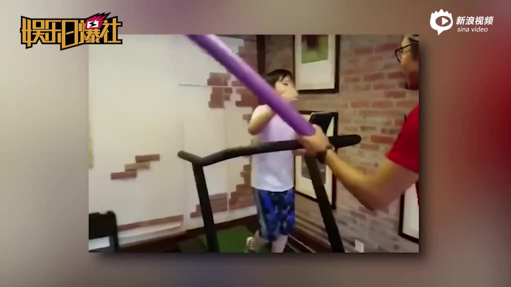 张孝全与余男激吻戏觉得开心