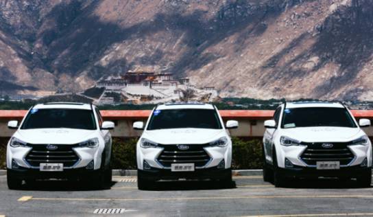 10万元的“中型SUV”，它会是下一个爆款SUV吗？