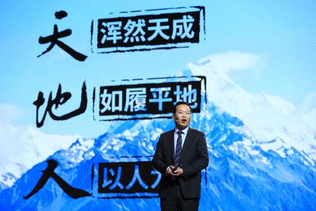 “型动派”7座中型SUV比速T5上市售7.29万起