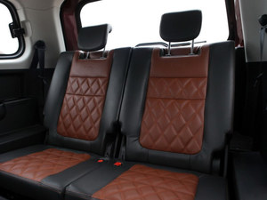 SWM斯威X3正式上市 售价XX.XX-XX.XX万元