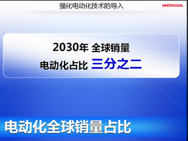 八乡隆弘：强化全球车型力争实现2030年愿景-图13