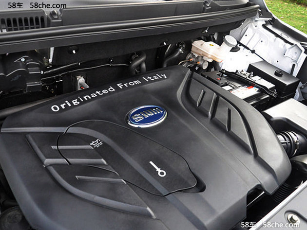 SWM斯威X3正式上市 售价XX.XX-XX.XX万元