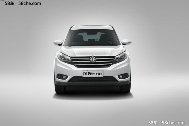 SWM斯威X3正式上市 售价XX.XX-XX.XX万元