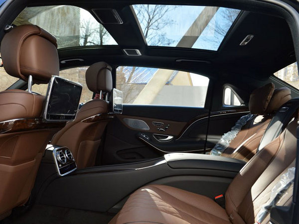 花200多万去赌 还不如买这些能带你“飞”的车-图8