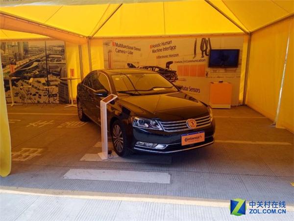 前瞻技术，人工智能,自动驾驶，2017亚洲消费电子展