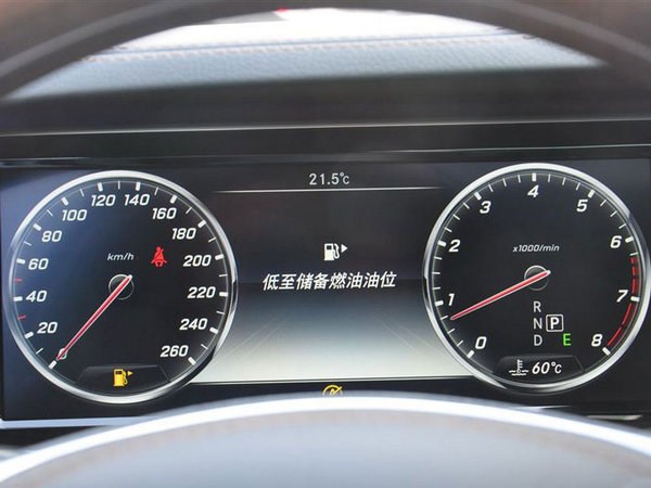 花200多万去赌 还不如买这些能带你“飞”的车-图5