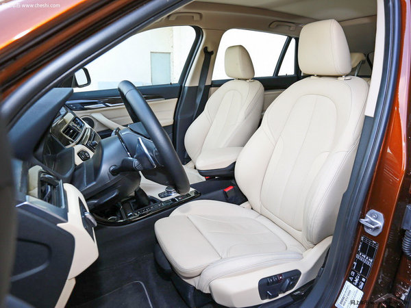 心疼刘涛姐姐 有这五款车再也不怕人多坐不下-图11