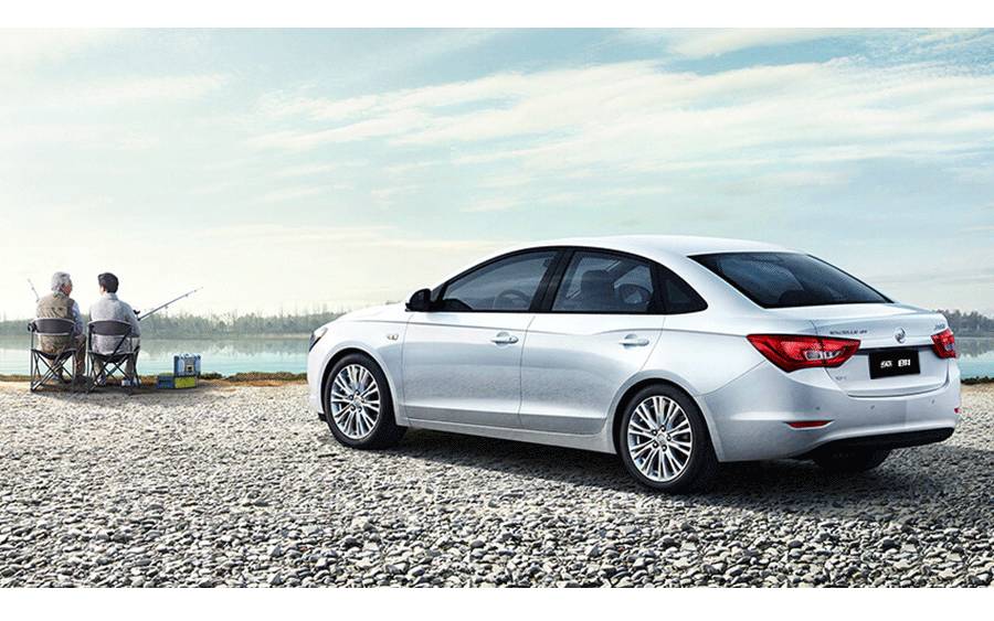 10.99万起，月销30000+，美系轿车中为何Ta卖得最火