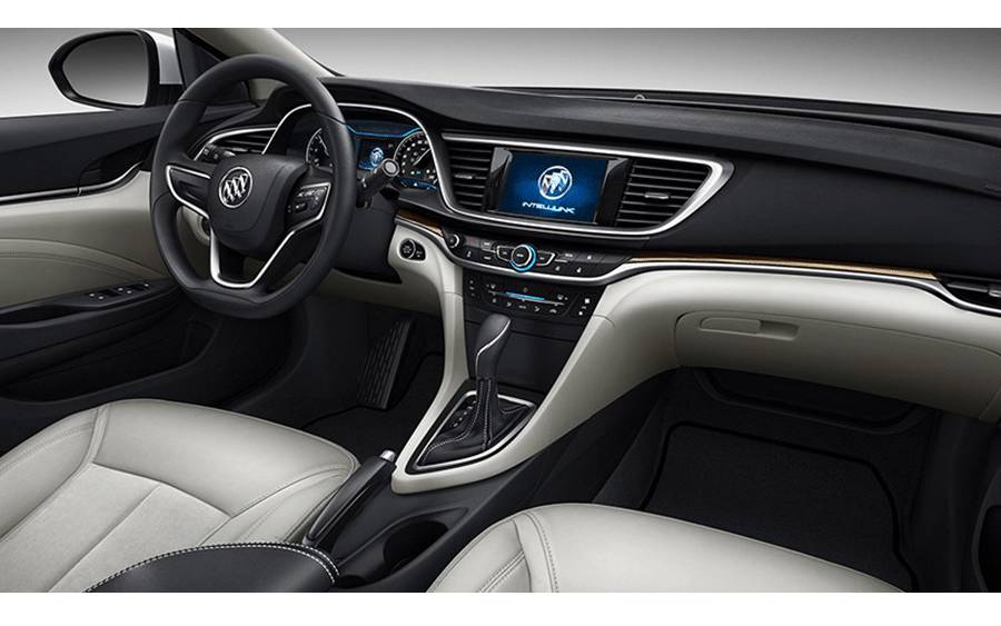 10.99万起，月销30000+，美系轿车中为何Ta卖得最火