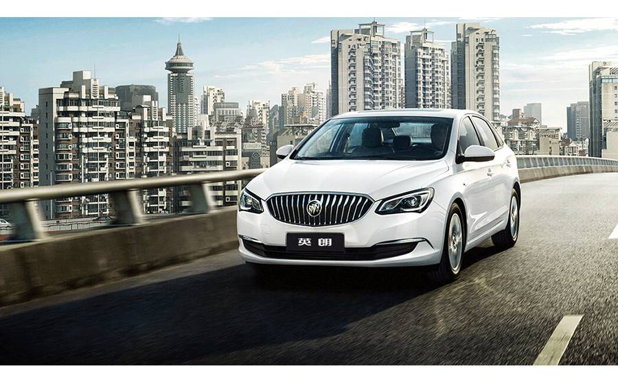 10.99万起，月销30000+，美系轿车中为何Ta卖得最火