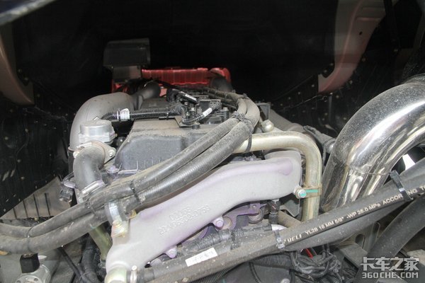 燃气车日子更好过? 卡友：挣够车贷再说