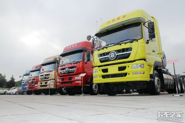 燃气车日子更好过? 卡友：挣够车贷再说