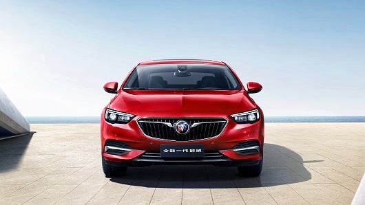 当中高级车市场风光不再，<a class=