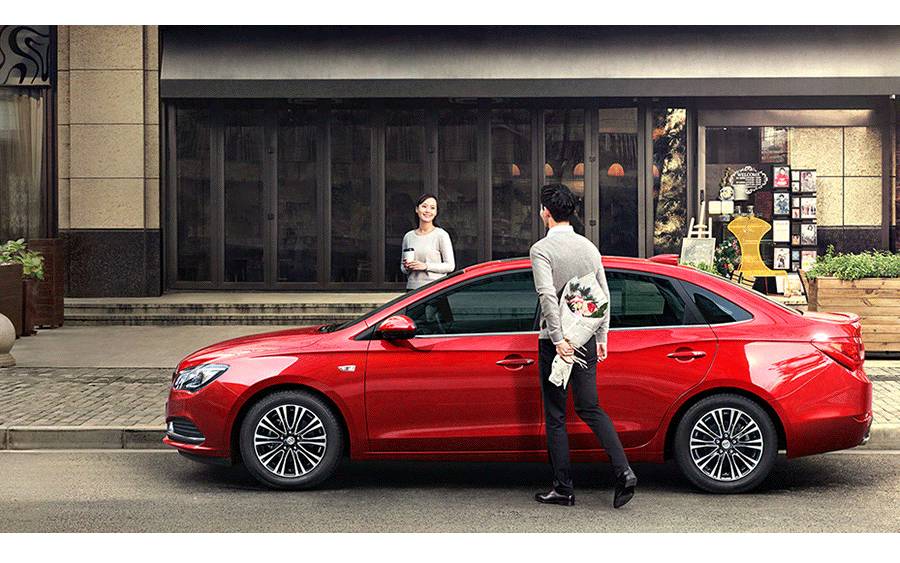 10.99万起，月销30000+，美系轿车中为何Ta卖得最火