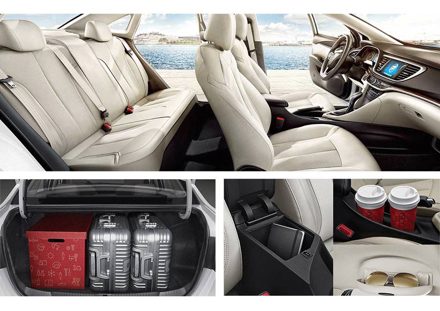 10.99万起，月销30000+，美系轿车中为何Ta卖得最火