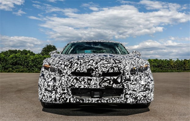 头条·新车｜要秒杀宝马？本田全新雅阁动力曝光