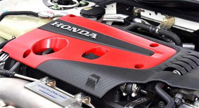 头条·新车｜要秒杀宝马？本田全新雅阁动力曝光