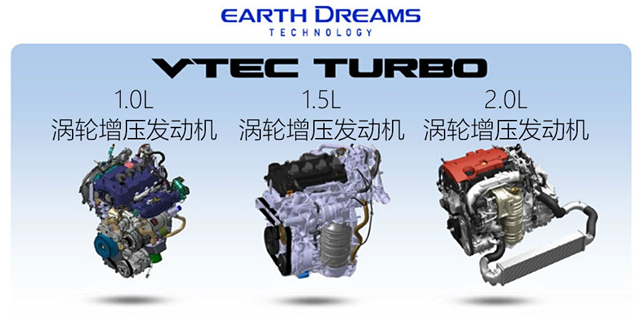 头条·新车｜要秒杀宝马？本田全新雅阁动力曝光