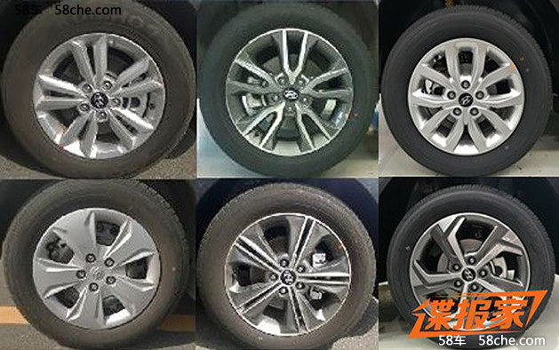 新款ix25将年内上市 或搭1.4T/1.6L动力