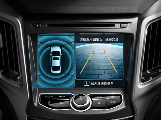 多项升级仅需10.58万元  长安CS75尚酷版这是要弄啥