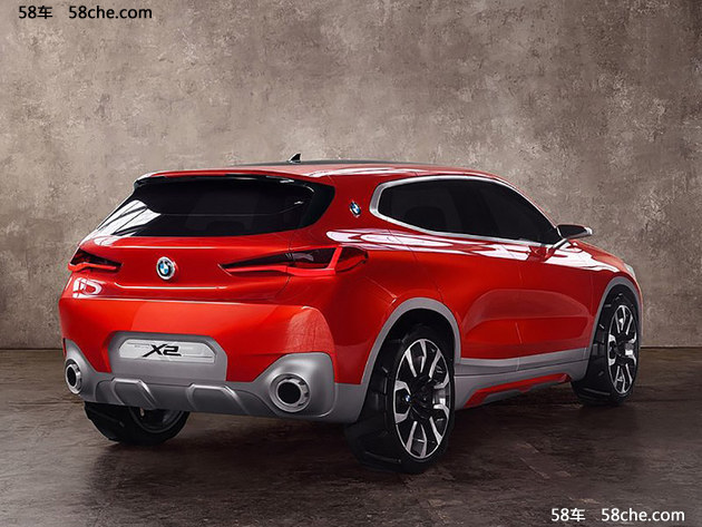 向轿车产品线“靠拢” 宝马X系列即将补完